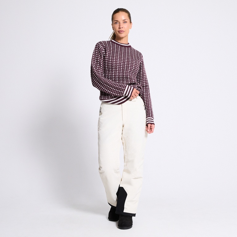 Trysil Wool Sweater Sweater